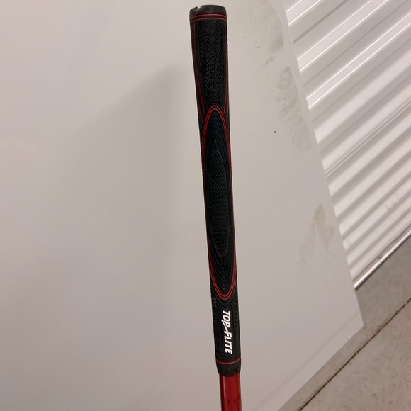 Top Flite Aero 4HY 22.0 Mens Right Handed Pro Launch 75 R Flex Graphite Shaft - Picture 8 of 9